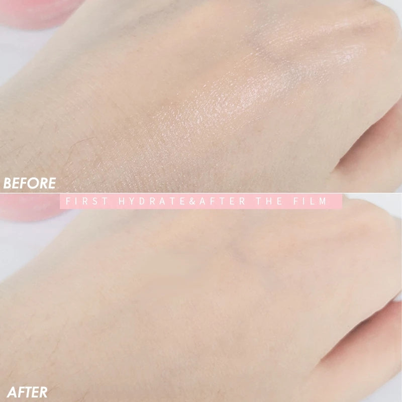 Pore Concealing Cream