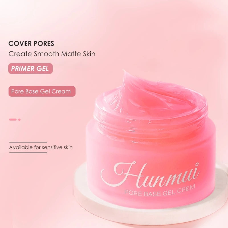 Pore Concealing Cream