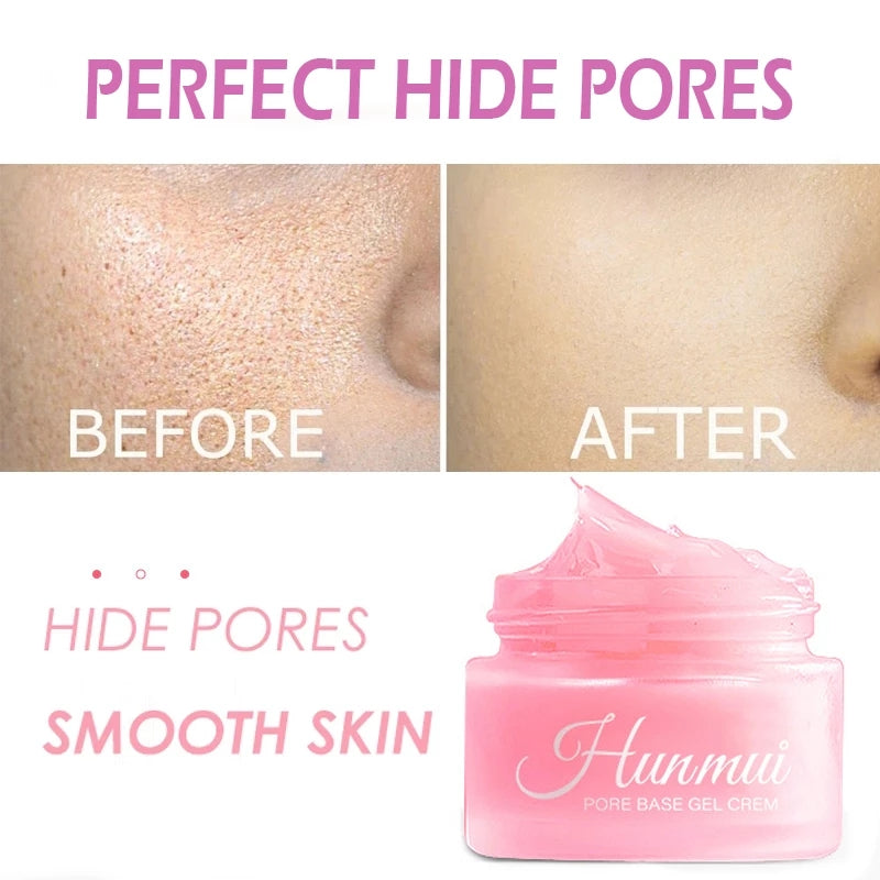 Pore Concealing Cream